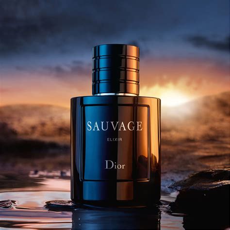 dior elixie|dior sauvage elixir best price.